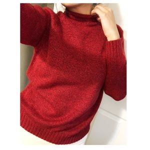 Woman’s Vintage sweater